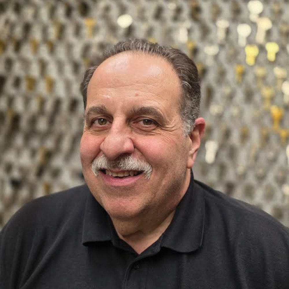 Mike Della Polla