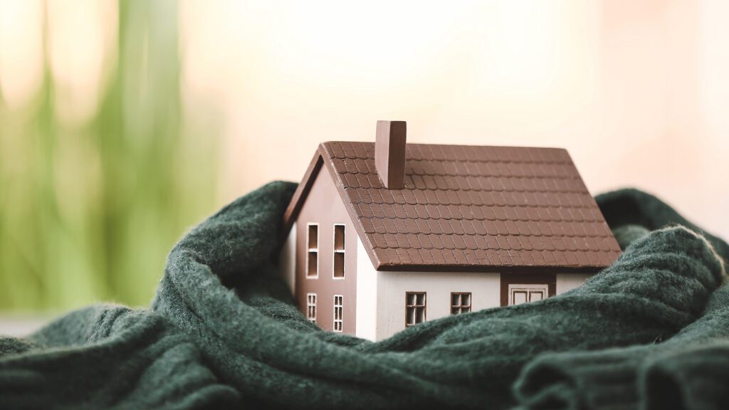 Home: Where Life Happens and Why Protection Matters
