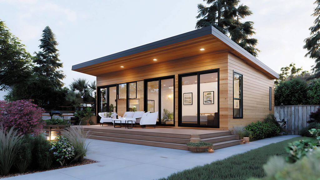 Can Your Electrical Panel Keep Up With Your Modern Home?
