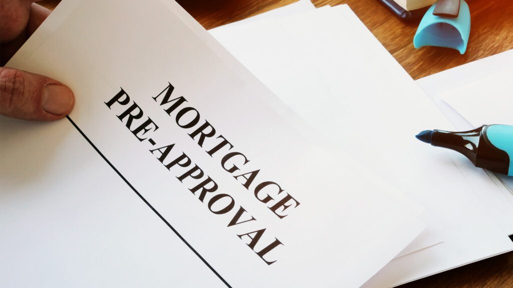 The Competitive Edge Every Homebuyer Needs Right Now