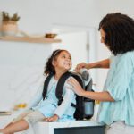 Getting Organized So Kids Can Get Going: From Bedrooms to the Garage, Set the Stage for a Successful School Year