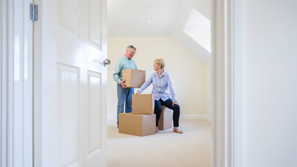 Thinking About Rightsizing? Fall is the Perfect Time to Start Planning
