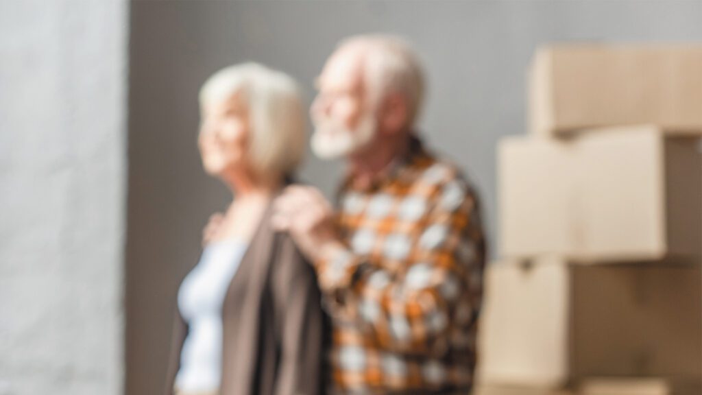 Moving Scams Targeting Senior Citizens: How to Avoid Becoming a Victim