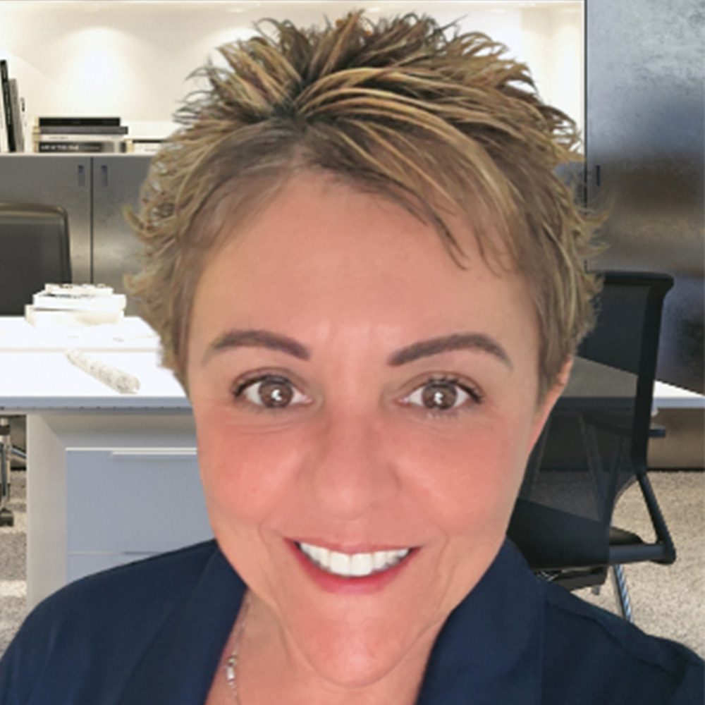 Nancy Dahdah