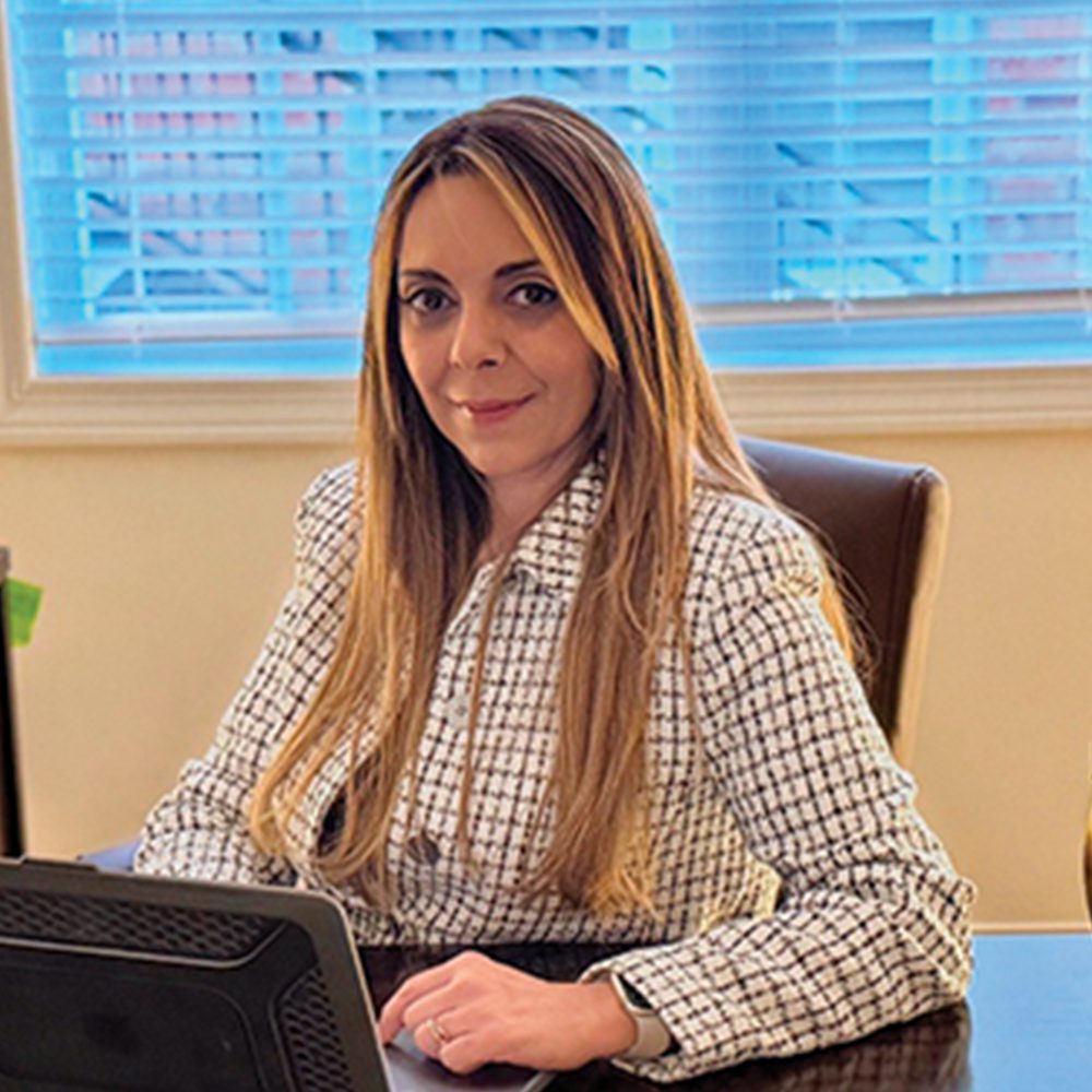 Nancy Masoud