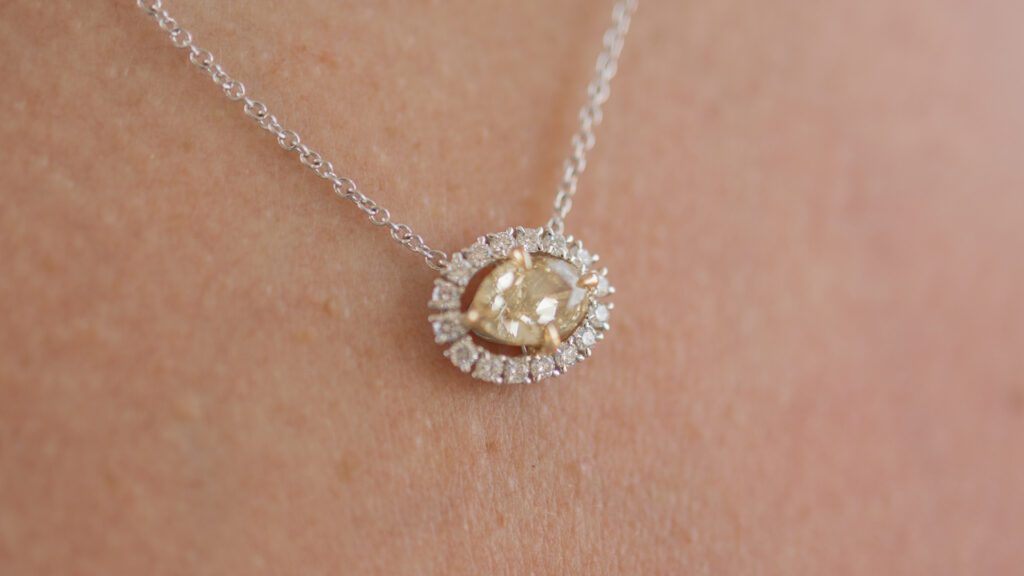 Jewelry Care After a Summer of Sun, Sand, and Saltwater