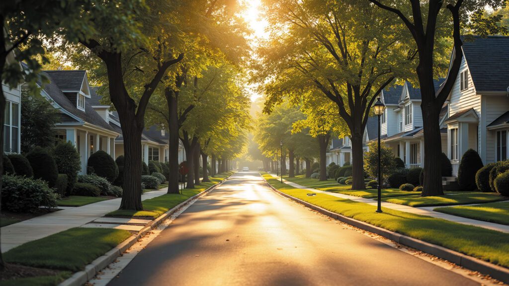 New Federal Housing Law Could Reshape Who Gets to Buy Brookwood and Metro Atlanta