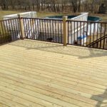 Rose-Lynn Deck Builders: A Local Small Business Offering High Quality Craftsmanship in Ada