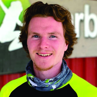 Noah Frigault