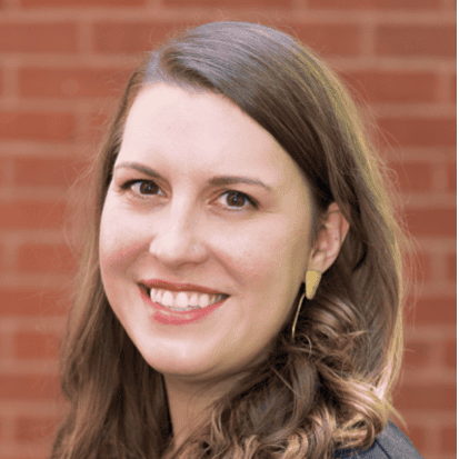 Nora Gardner, LCSW-S