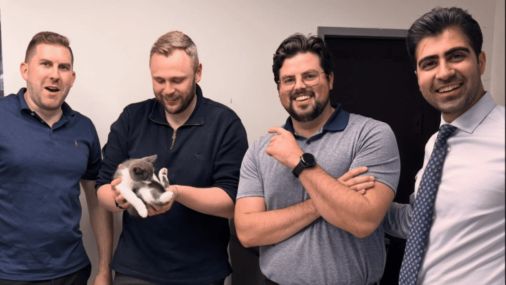 The Second Annual Paws to the Pedal Adoption Event