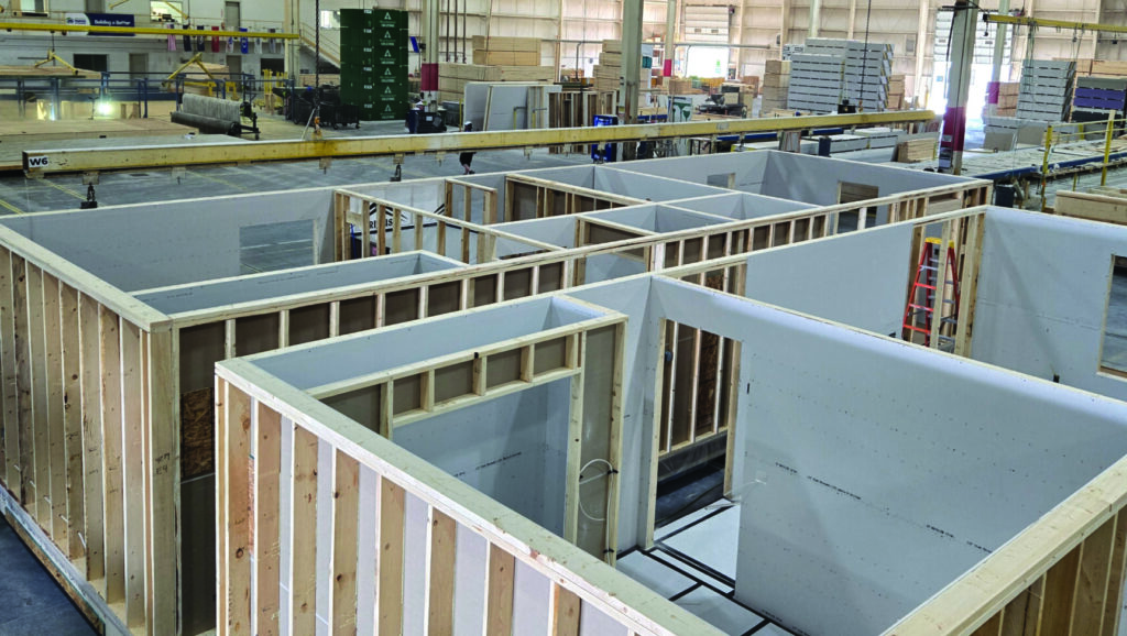 Then vs. Now: How Habitat Evolved