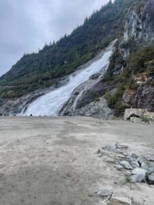 Nugget Falls-CKE World Travel