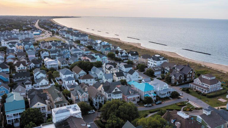 Protecting Your Coastal Home: What Virginia Beach Homeowners Should Know About Insurance