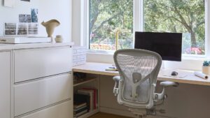 Office-Eleven11 Interiors