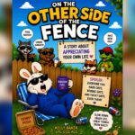 Why I Wrote ‘On the Other Side of the Fence’