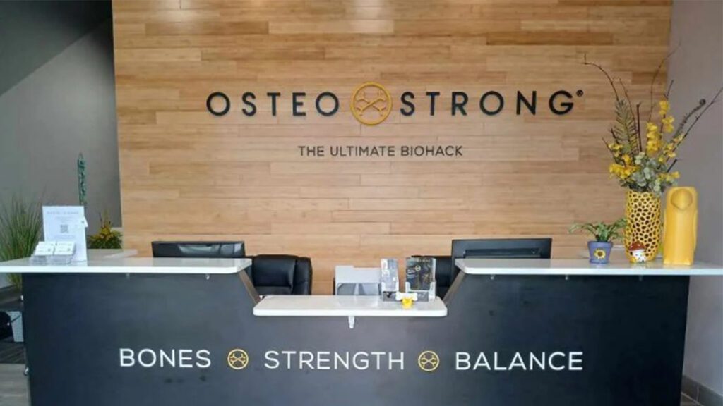 Why Bone Strength Matters More Than We Think
