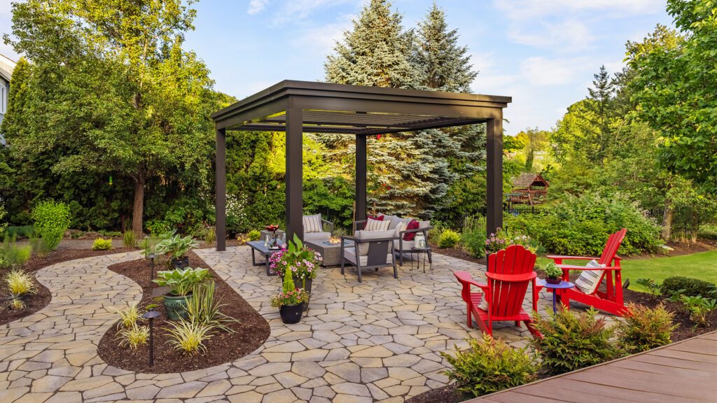 A Landscape That Stands the Test of Time: How Homeowners Can Design Outdoor Spaces That Adapt and Stay Beautiful for Decades