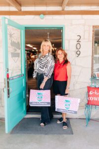 Owners-Starrs On Mercer