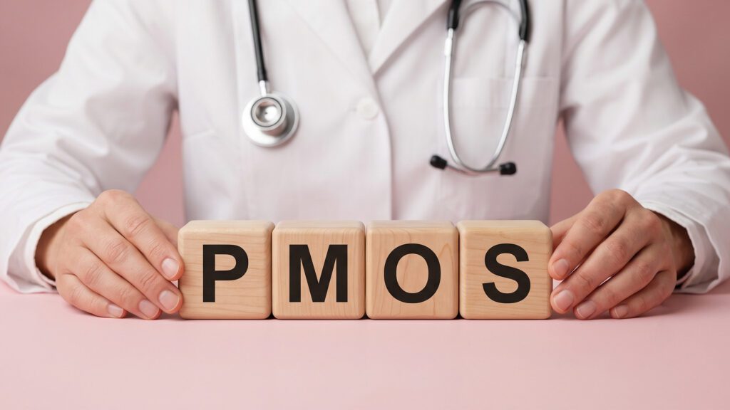 PCOS Has a New Name: Meet PMOS