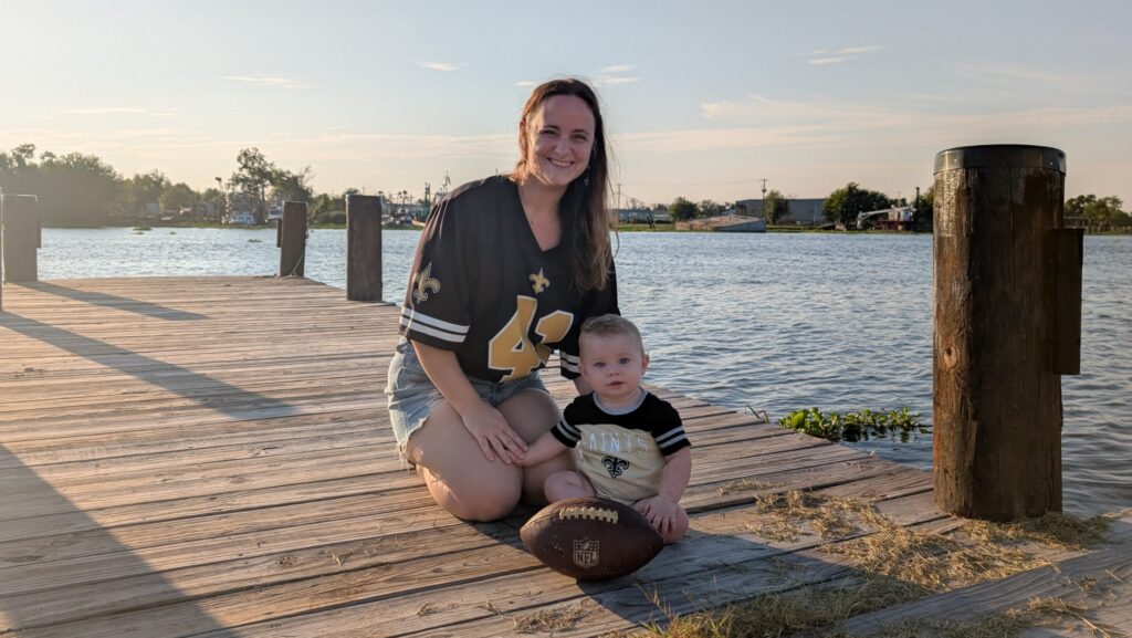 Family and Football