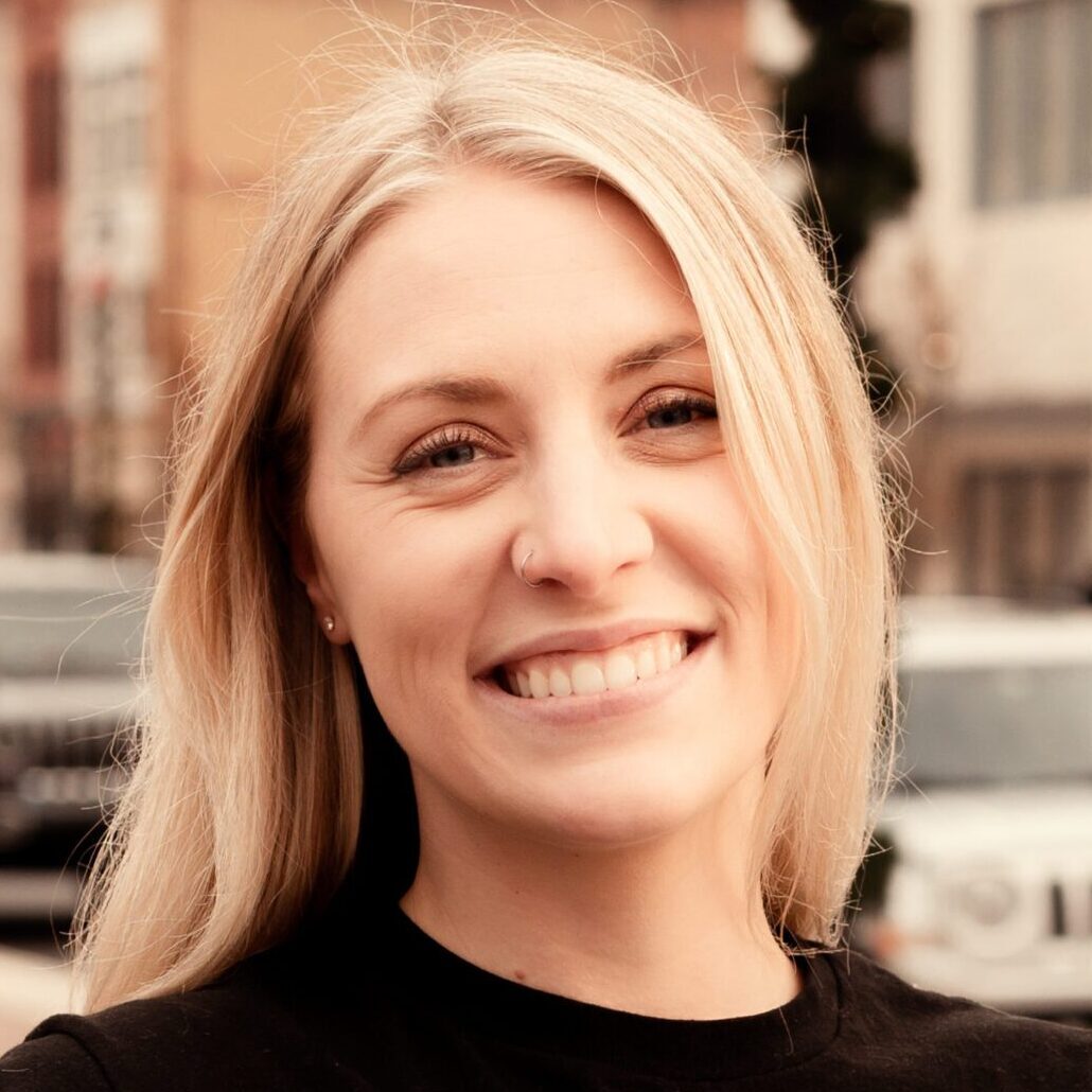 Paige Collins
