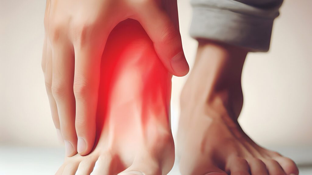 Peripheral Neuropathy: Looking Beyond the Symptoms
