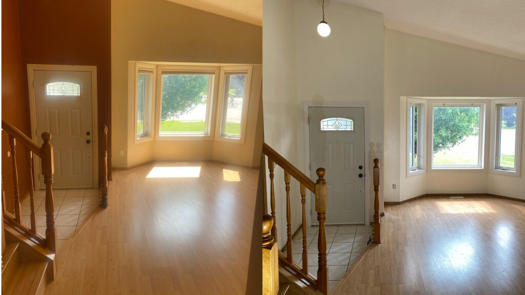 The Hidden Secret to a Lasting Paint Job: Why the Prep Work is Non-Negotiable