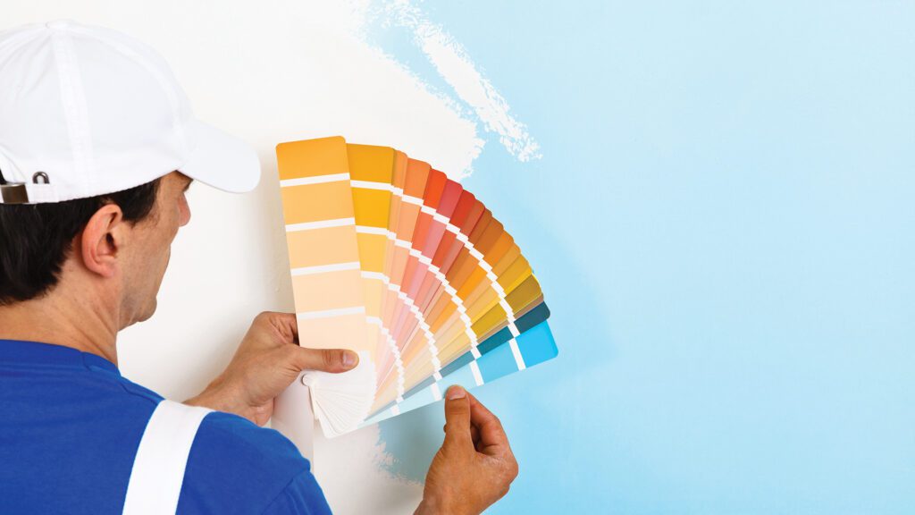 Fall Is the Perfect Time to Give Your Home a Fresh Update