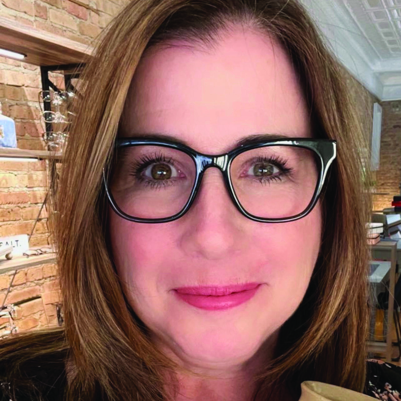 Pam Rancour