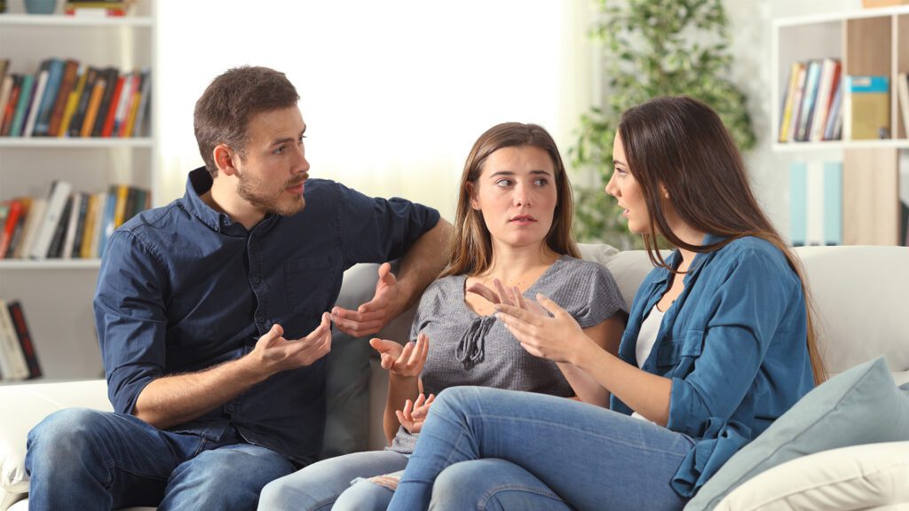 The Great Wealth Transfer Is Coming: Is Your Family Ready?