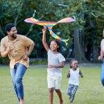 The Power of Play: Keeping Family Connections Alive in the School Year