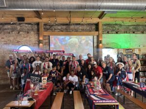 Party-Rush-Union Soccer Club