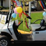 Why So Many People Choose Majestic Oaks for Their Golf Tournament
