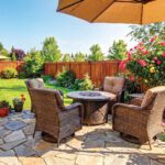 Create an Outdoor Space Your Family Will Enjoy This School Year