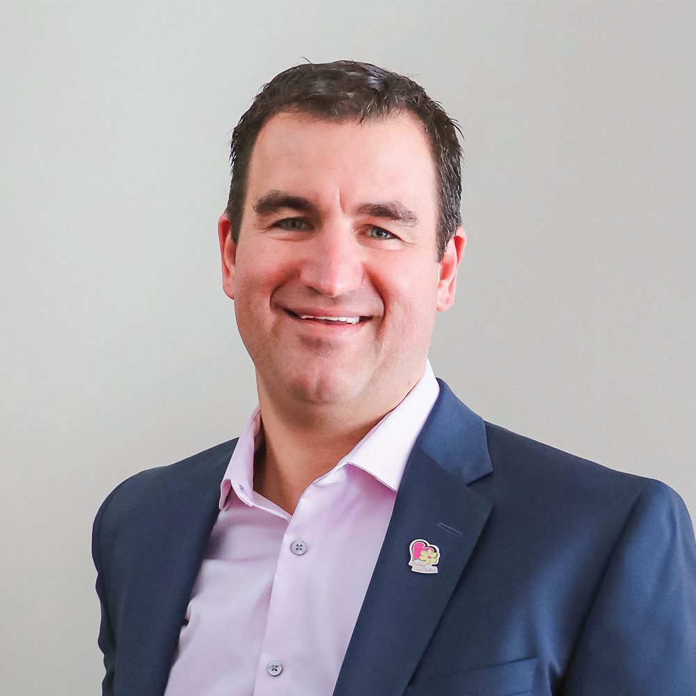Patrick Campeau