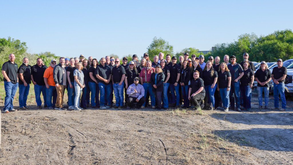 Pentalon Construction Team Photo Murray Chamber of Commerce