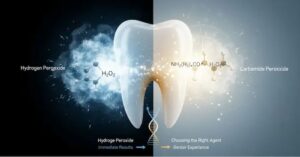 Peroxide 2-DV Dentistry