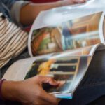 The Tactile Advantage: Why Print Is Your Secret Weapon