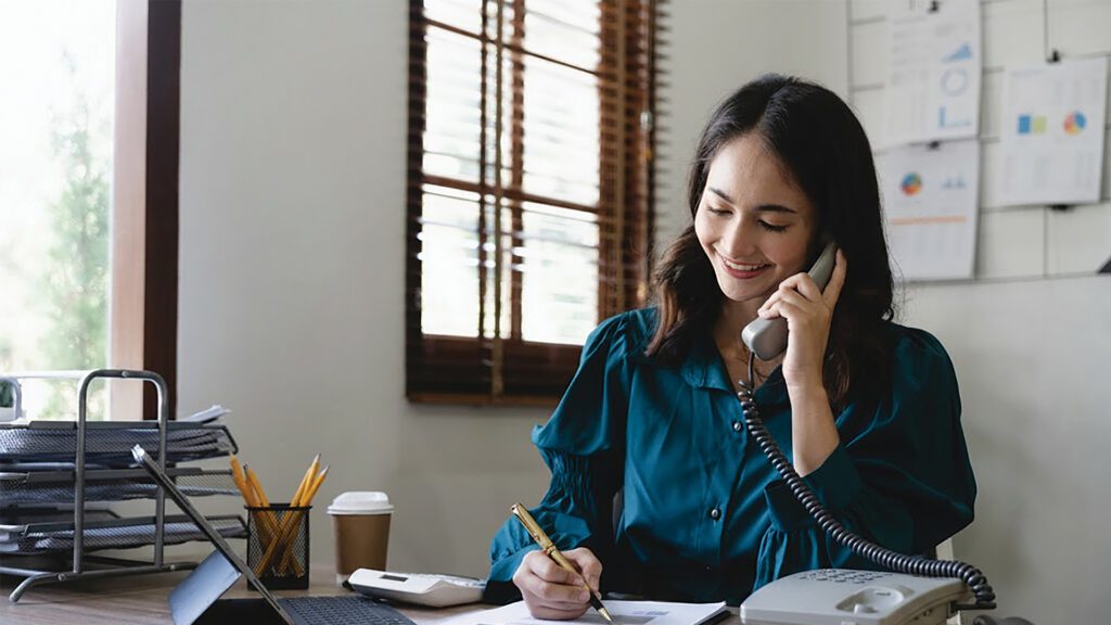 The Lost Art of Picking Up the Phone: Mortgages Aren’t One-Size-Fits-All — Customer Service Shouldn’t Be Either
