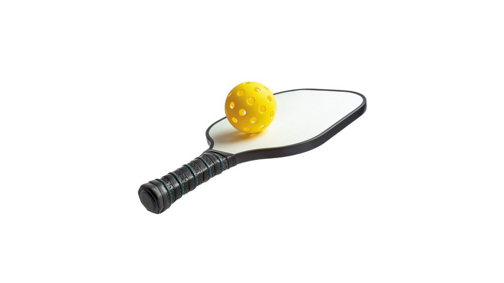 The Paddle Problem: Why Pickleball Is Creating an Elbow Injury Epidemic