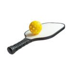 The Paddle Problem: Why Pickleball Is Creating an Elbow Injury Epidemic