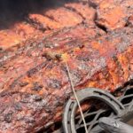 Why Catered BBQ is the Perfect Recipe for a Stress-Free Holiday Party