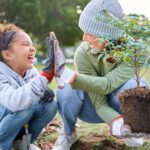 Planting Trees: Planning Today for a Greener Tomorrow