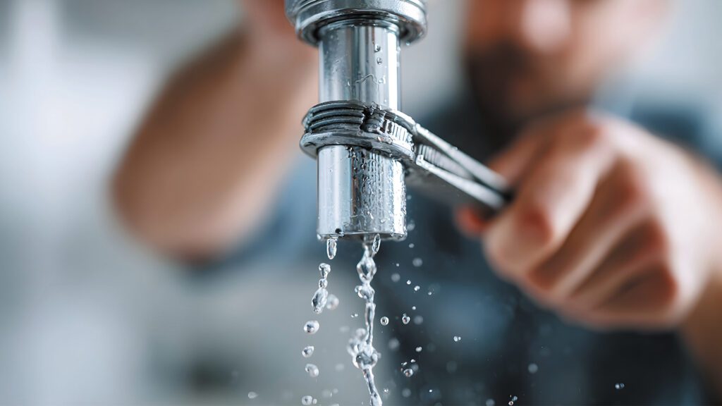 Saving Water Without Sacrificing Comfort