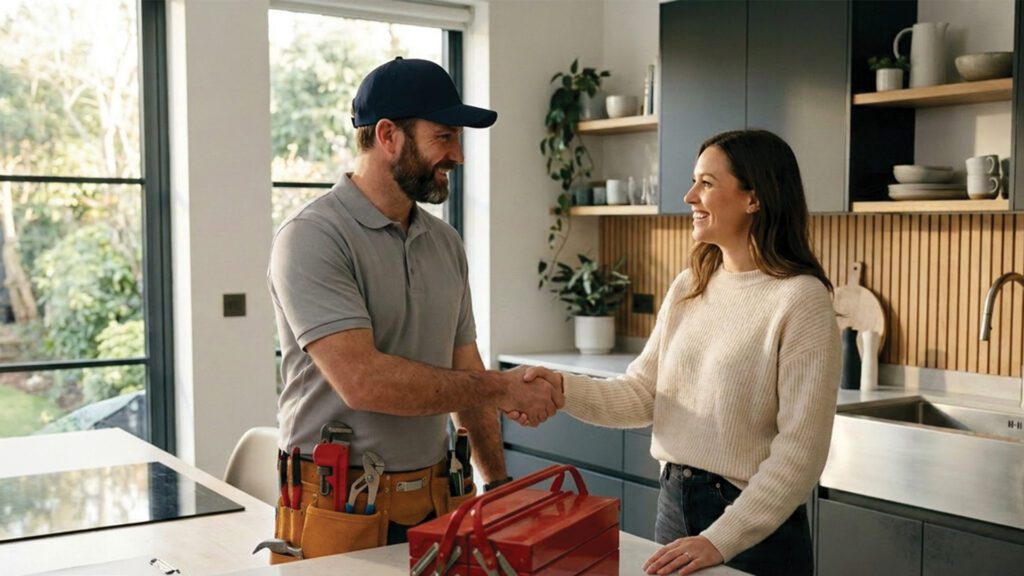The Smartest Call You Can Make: A Proactive Service Plan Keeps the Water Flowing and the Surprises Out