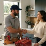 The Smartest Call You Can Make: A Proactive Service Plan Keeps the Water Flowing and the Surprises Out