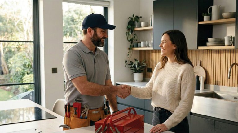 The Smartest Call You Can Make: A Proactive Service Plan Keeps the Water Flowing and the Surprises Out