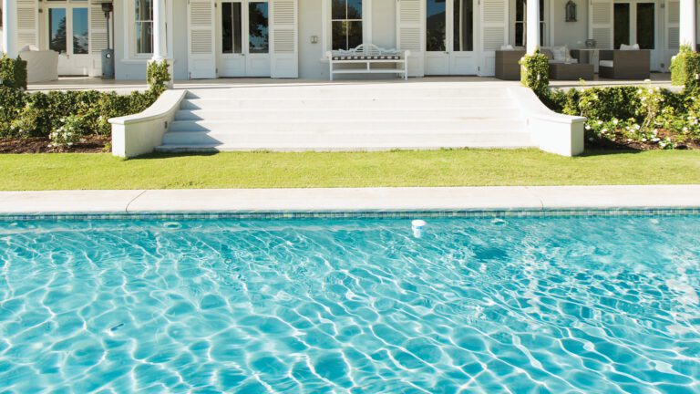 What to Know Before Building a Pool (and Why Timing Matters)