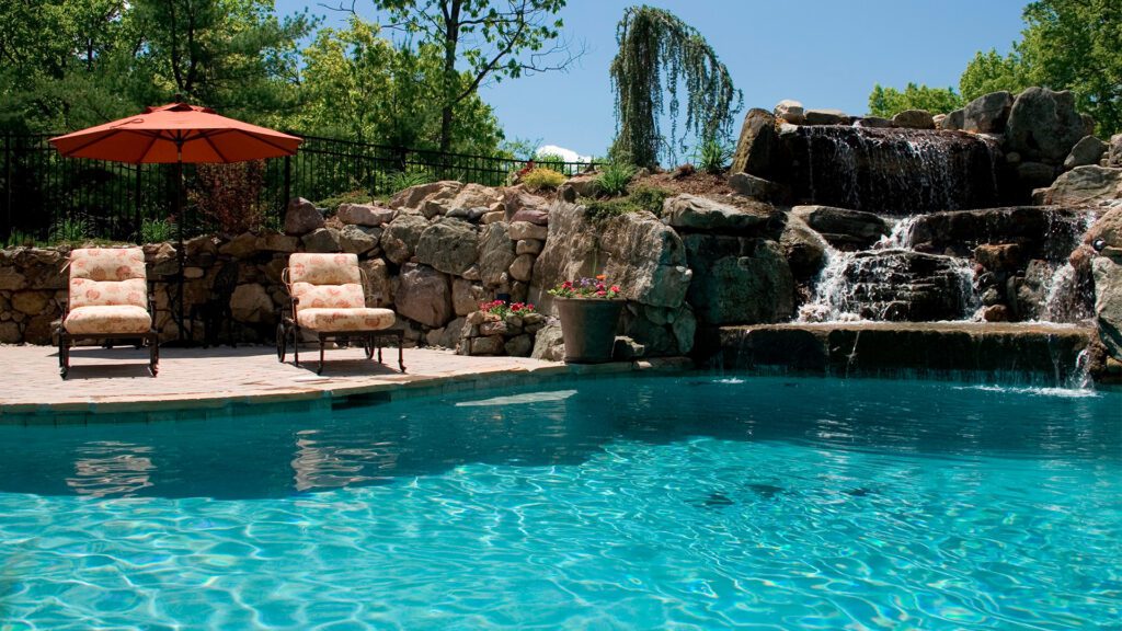 Keep Your Pool Cool This Summer
